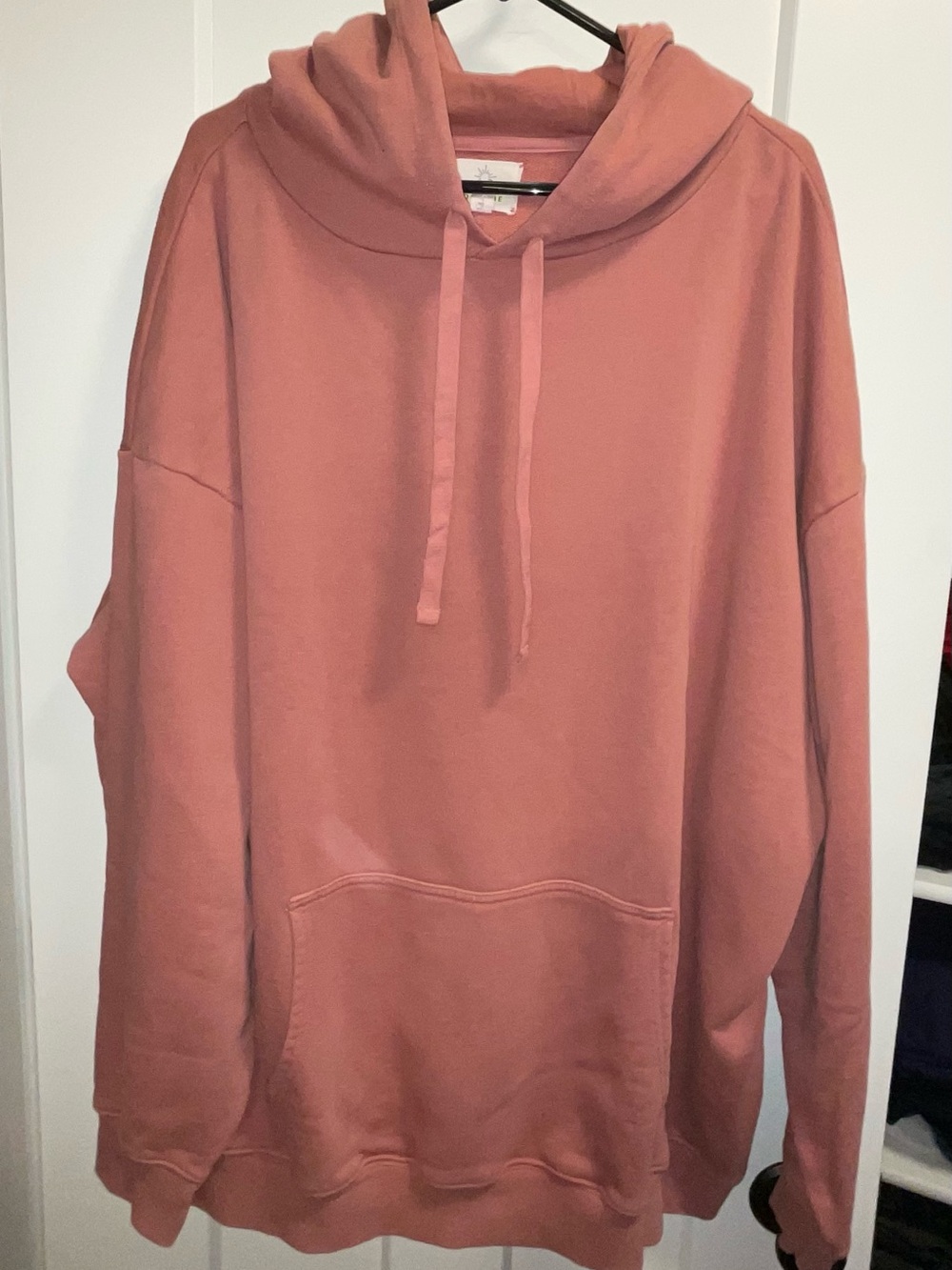 American Eagle Aerie Offline Outfitters Oversized Pullover Hoodie